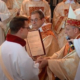 Ordination de Don Etienne