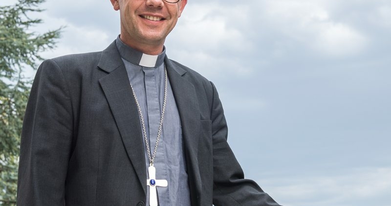 Monseigneur Emmanuel Gobilliard