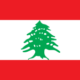 Drapeau du Liban