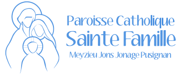 Paroisse Catholique MJJP