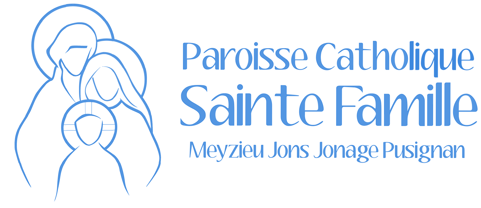 Paroisse Catholique MJJP