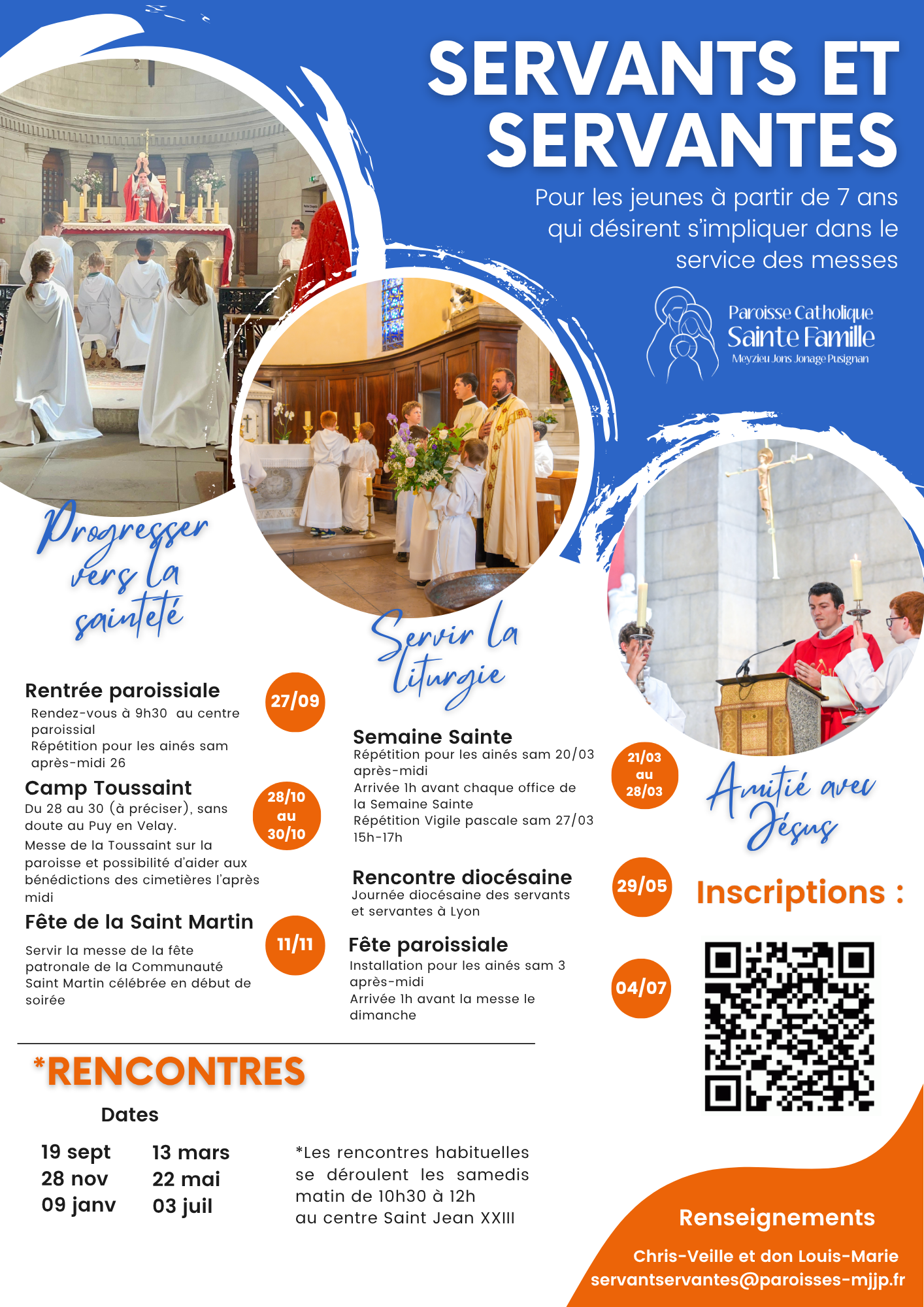 Flyer servantservantes 2025-2026(1)
